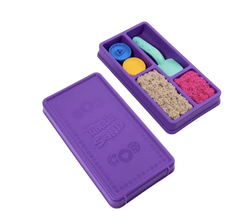 Kinetic Sand Cookie Box 6071549 - Colorland Toys