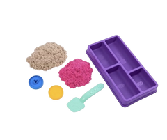 Kinetic Sand Cookie Box 6071549 - Colorland Toys