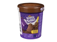 Kinetic Sand Ice Cream Tub 6071551 - Colorland Toys