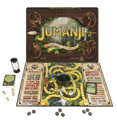 Game Jumanji Cardboard 6061775 - Colorland Toys