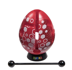 Rubik's Smart Egg Asstd. 6071681 - Colorland Toys