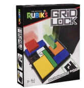 Rubik's Gridlock 6070059 - Colorland Toys