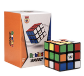 Rubik's Cube Speed 3x3 6071158 - Colorland Toys