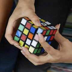 Rubik's Cube Master 4x4 6064639 - Colorland Toys
