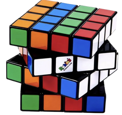 Rubik's Cube Master 4x4 6064639 - Colorland Toys
