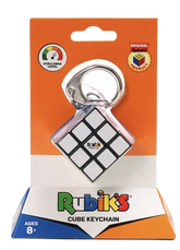 Rubik's Cube Keychain 6064001 - Colorland Toys