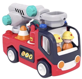 Hola Early Learning Fire Engine E9998 - Colorland Toys
