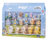 Bluey'S Neighborhood Friends Mini Figure S13 19116