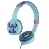 Disney Stitch 3D Auxiliary Headphone DY-3053-ST