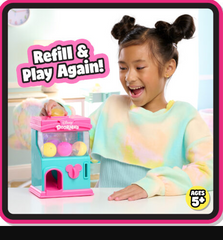 Disney Doorables Squish Machine 44744