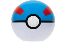 Pokemon Clip 'N' Go Includes Themed Belt & 2-Inch Squirtle Battle Figure With Ultra Ball & Lure Ball Accessories PKW3648