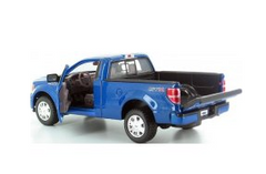 Maisto R/C 1:24 2012 ford f-150 81142 - Colorland Toys