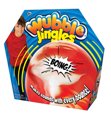 Super Wubble Jingles 71779 - Colorland Toys