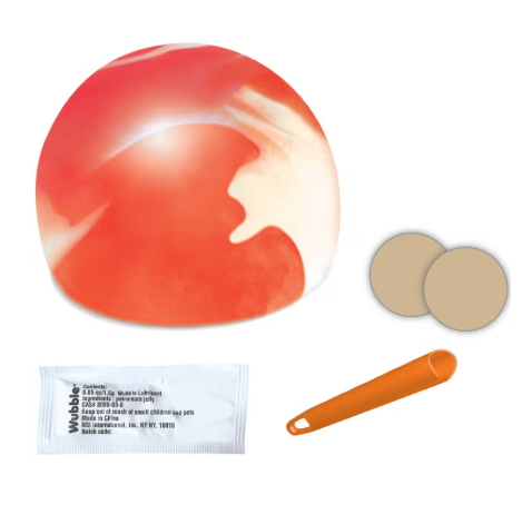 Super Wubble Jingles 71779 - Colorland Toys