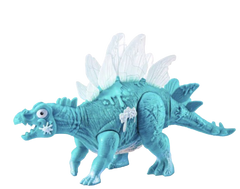 Smashers Dino Jurassic Light Up Ice Age ZUR-74137 - Colorland Toys