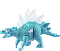 Smashers Dino Jurassic Light Up Ice Age ZUR-74137 - Colorland Toys