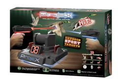ProjeX Projection Outdoor Sport Targets 52593 - Colorland Toys