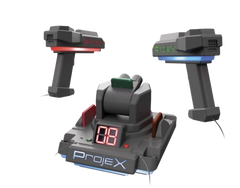 ProjeX Projection Outdoor Sport Targets 52593 - Colorland Toys