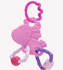 Playgro Clopette Activity Teether PG018640333 - Colorland Toys