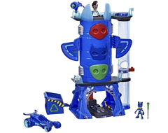 PJ Masks Deluxe Battle HQ F2101