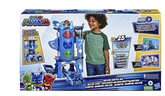 PJ Masks Deluxe Battle HQ F2101
