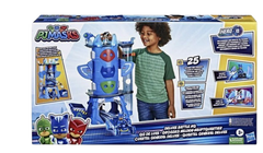 PJ Masks Deluxe Battle HQ F2101