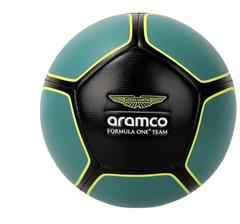 Aston Martin 5# PU Soccer Ball AFB2-5