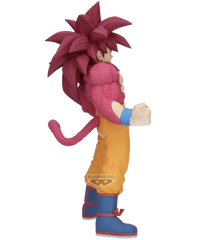 Banpresto Dragon Ball Daima Son Goku Figure BP28924P
