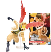 Banpresto My Hero Academia The Amazing Heroes Vol.19 Hawks BP19055P
