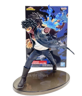 Banpresto My Hero Academia The Evil Villaians Vol.3 A.Dabi BP18201P