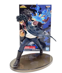 Banpresto My Hero Academia The Evil Villaians Vol.3 A.Dabi BP18201P