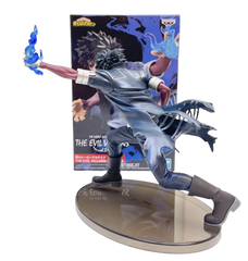 Banpresto My Hero Academia The Evil Villaians Vol.3 A.Dabi BP18201P