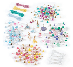 Make It Real Jewellry & Art Gift Station 1518