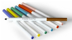 Crayola Super Tips Washable Marker 20 count
