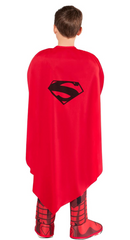 Rubies Deluxe Superman Costume Small 610831-S