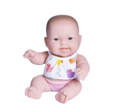 JC Toys Lots To Love Baby Doll 16810