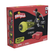 Mookie Swingball All Surface Reflex Soccer Trainer 7313
