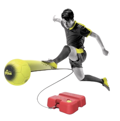 Mookie Swingball All Surface Reflex Soccer Trainer 7313