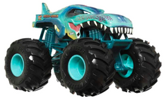 Hot Wheels Monster Trucks Vehicle Asstd.FYJ83