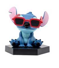 Maxx Disney Lilo & Stitch Fun Series-2 With Window Box Asstd.19740