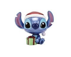 Stitch Holiday Figures 2.5 4-Pack 9336697314R00