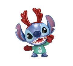 Stitch Holiday Figures 2.5 4-Pack 9336697314R00