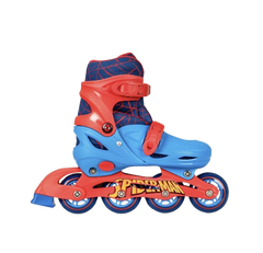 Spartan Spiderman 2 in1 Skates S 31-34 SP-1022