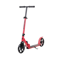 Spartan Edge 200mm Scooter - Teal SP-7077