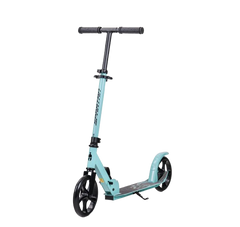 Spartan Edge 200mm Scooter - Teal SP-7077