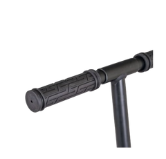 Spartan Edge 200mm Scooter - Red SP-7076