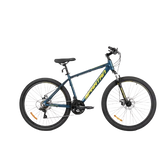 Spartan Bicycle 26-Inch Master - Cosmic Blue SP-3303
