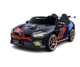 BMW M8 GTE Ride On 24V 2M Black LB-6001DX