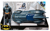 DC Batman Batmobile with Figure 12inch 6064628
