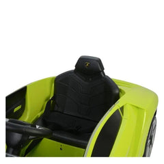 Lamborghini Centenario Ride-On Car Green | 6726R